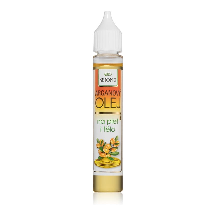 Face and Body Oil
