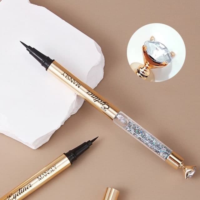 Fairy Wand Intense Black Smooth Eyeliner