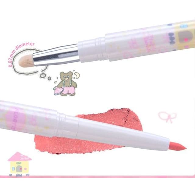 Special Series Eyeliner (1-3), #01 Bread Bear