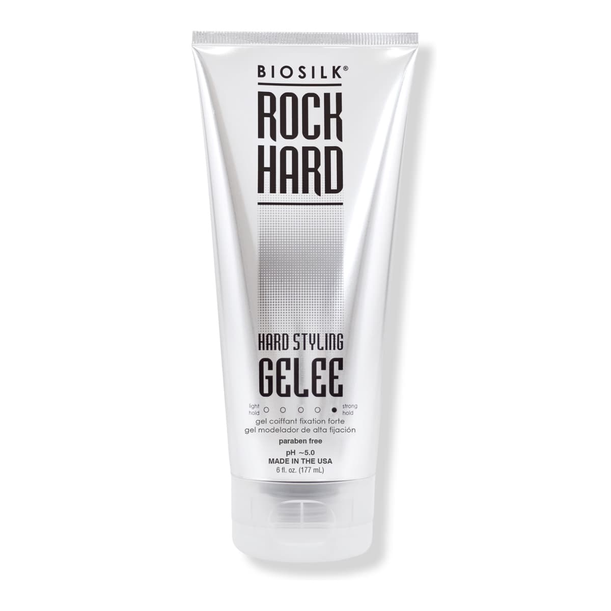 Rock Hard Gelee