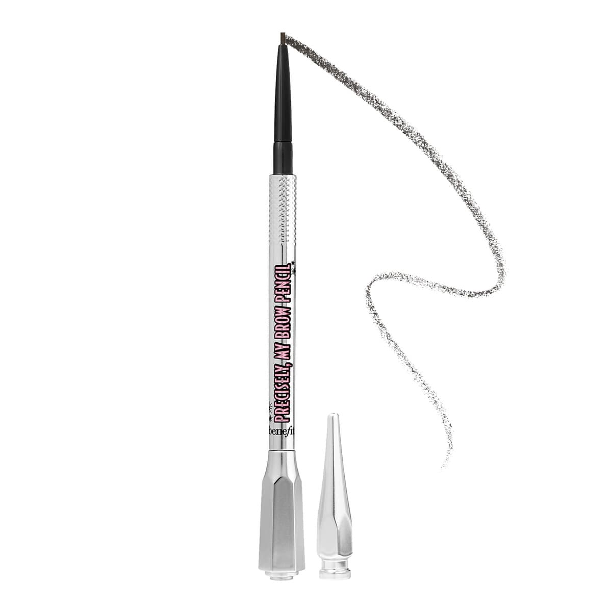 Precisely, My Brow Pencil Waterproof Eyebrow Definer, Shade 6