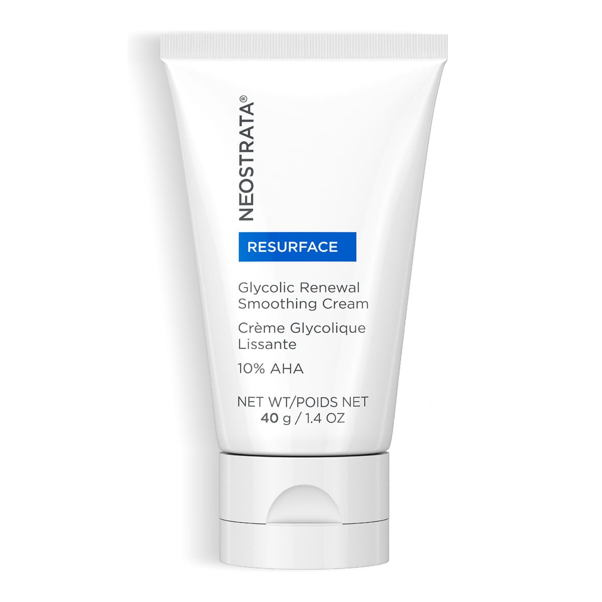 Resurface Glycolic Renewal Smoothing Cream for Uneven Skin Tone