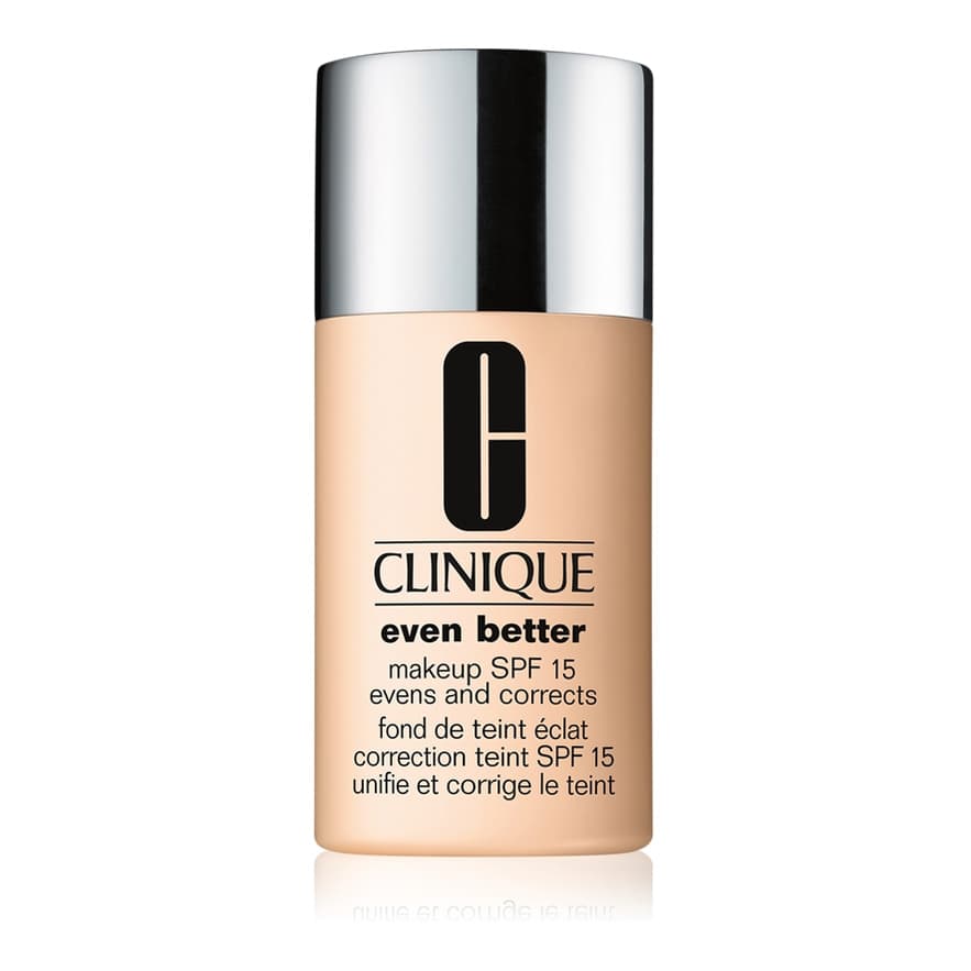Even Better™ Makeup SPF 15 Evens and Corrects