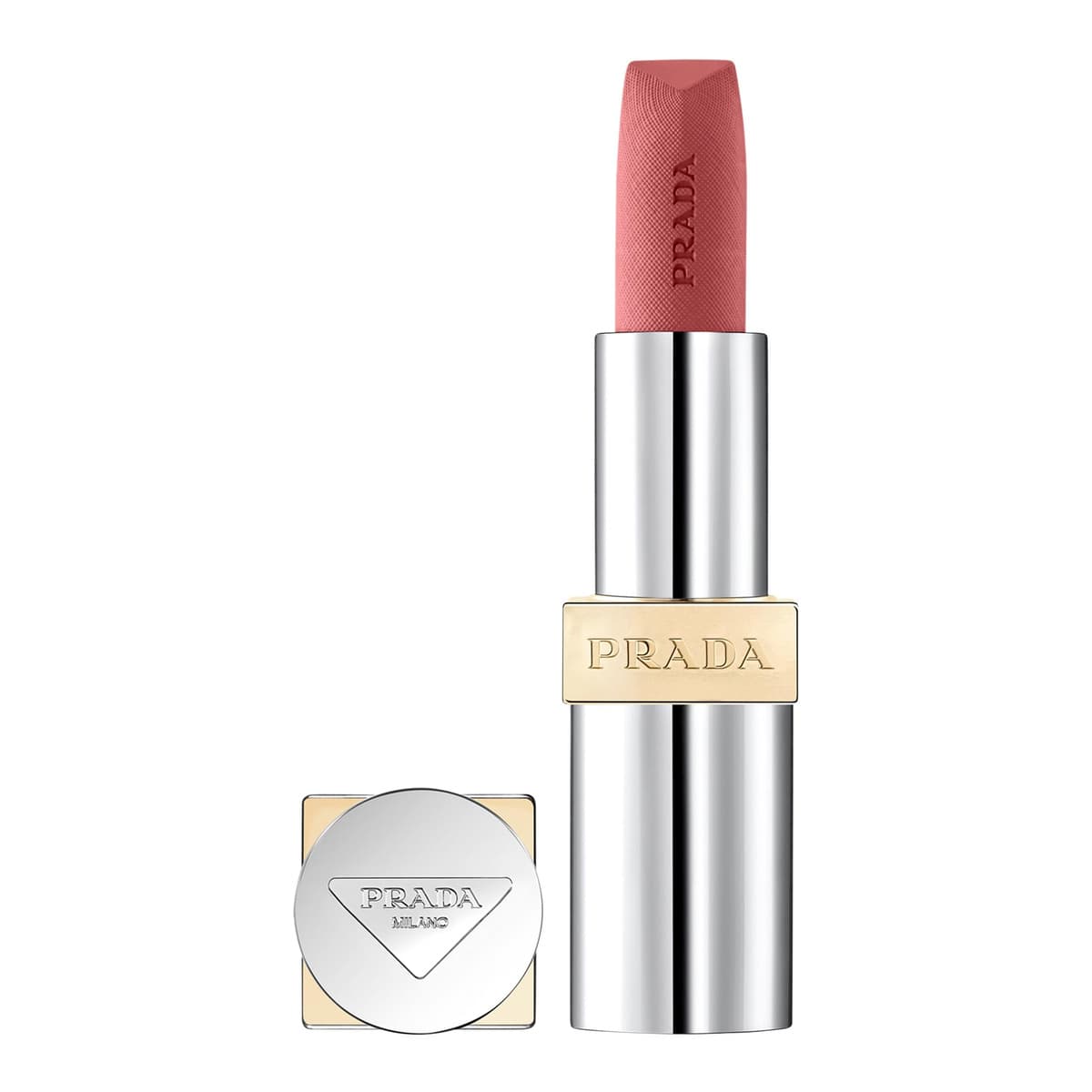 Monochrome Hyper Matte Refillable Lipstick, P58 TAMARIS