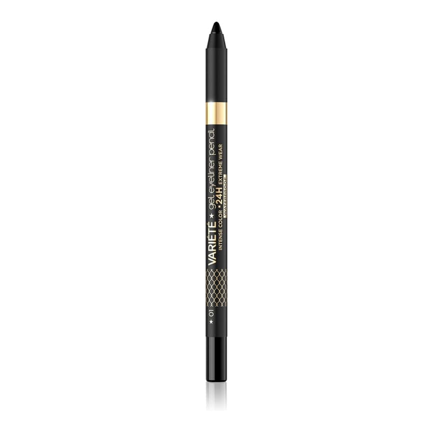 Variété Waterproof Gel Eyeliner