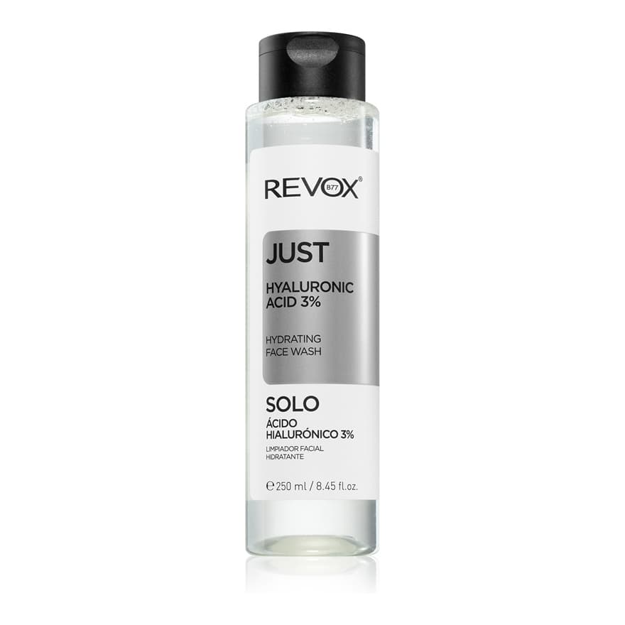 Just Hyaluronic Acid 3%