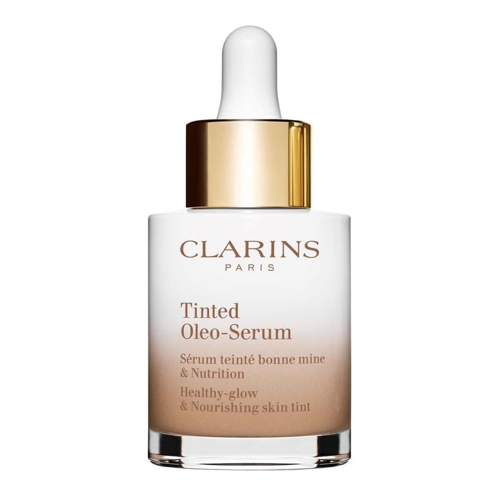 Tinted Oleo-Serum 05