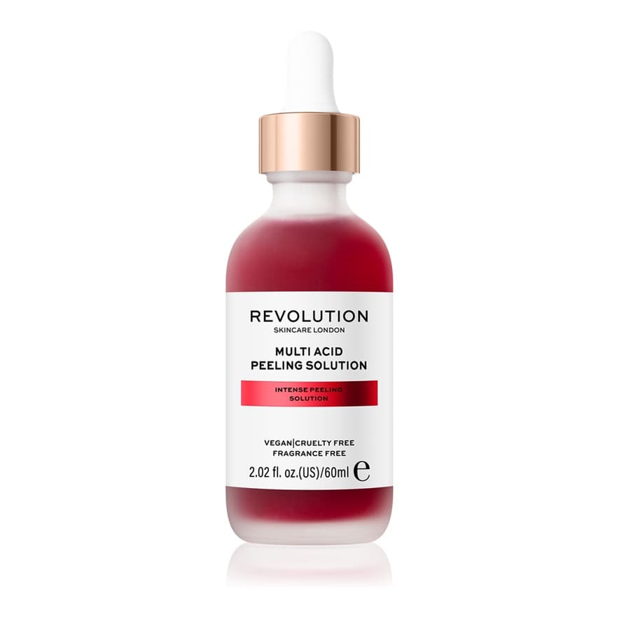 Multi Acid Peeling Solution