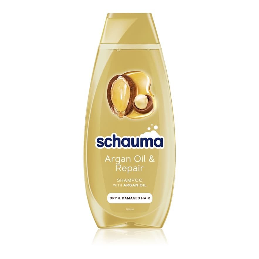 Schauma Argan Oil & Repair