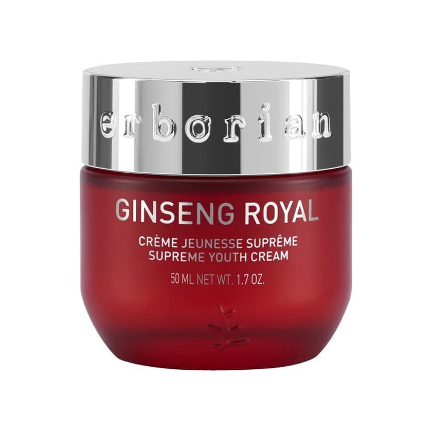 Ginseng Royal Supreme Youth Cream