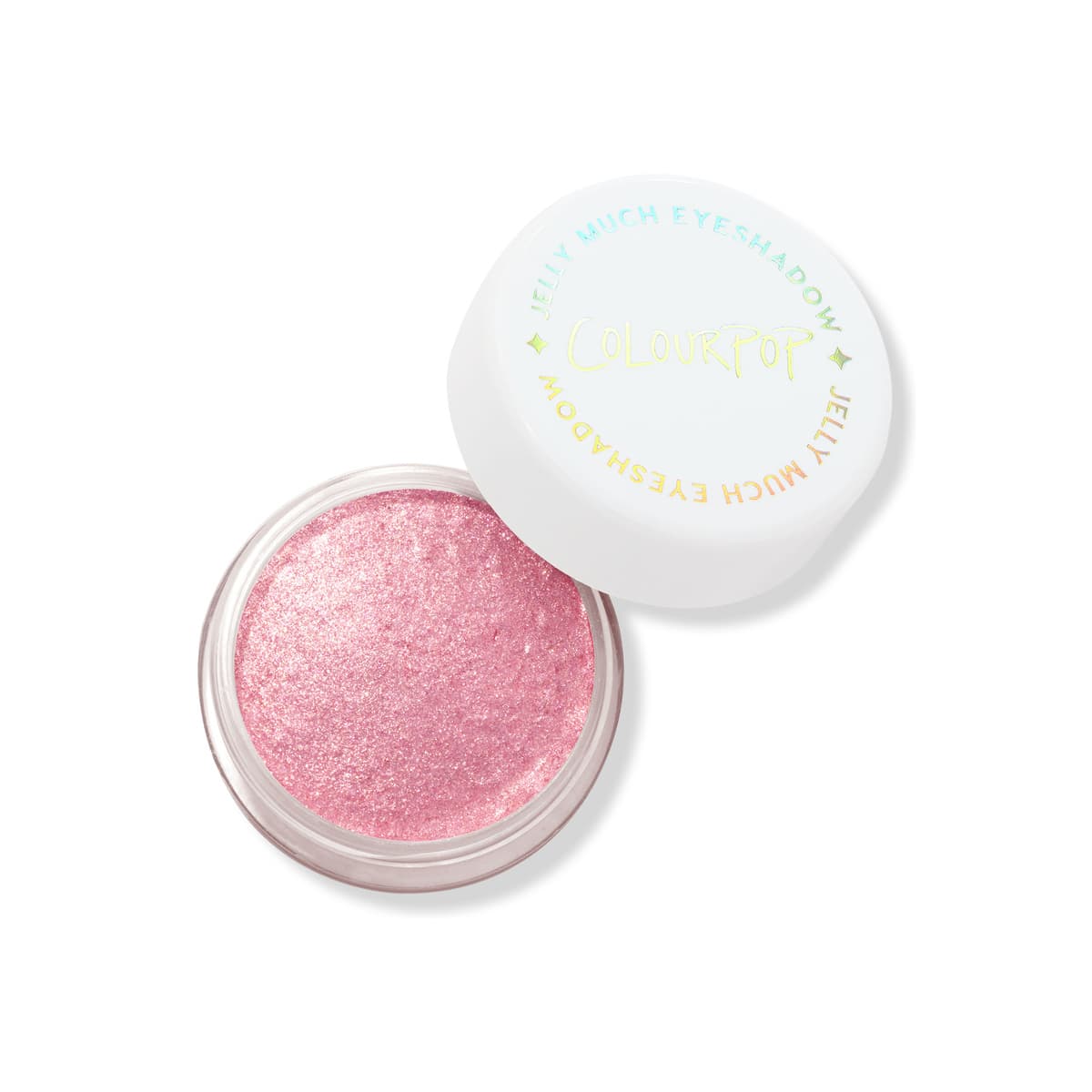 Jelly Much Gel Eyeshadow, Close to You