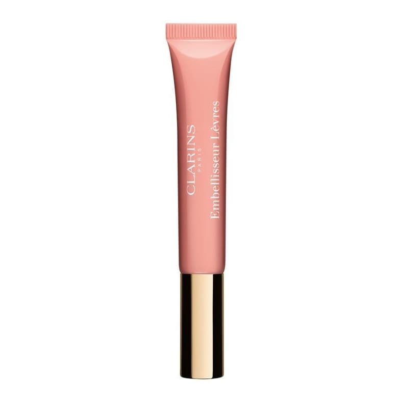 Natural Lip Perfector 02 Apricot Shimmer