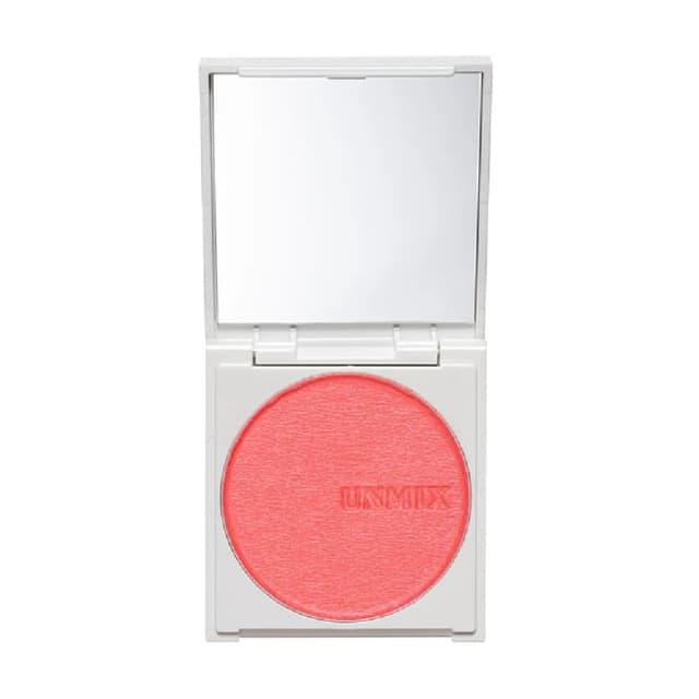 Face Glow Blusher, #02 Tangerine