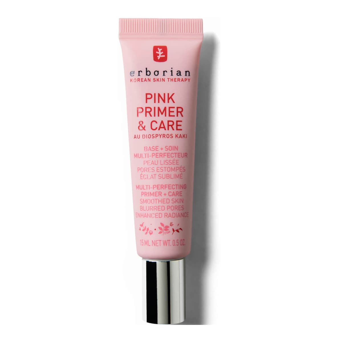 Pink Primer and Care