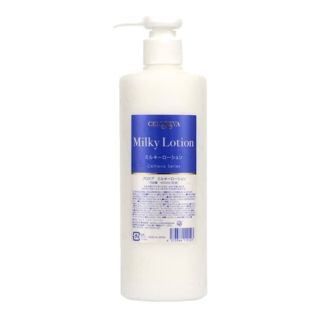 Milky Lotion
