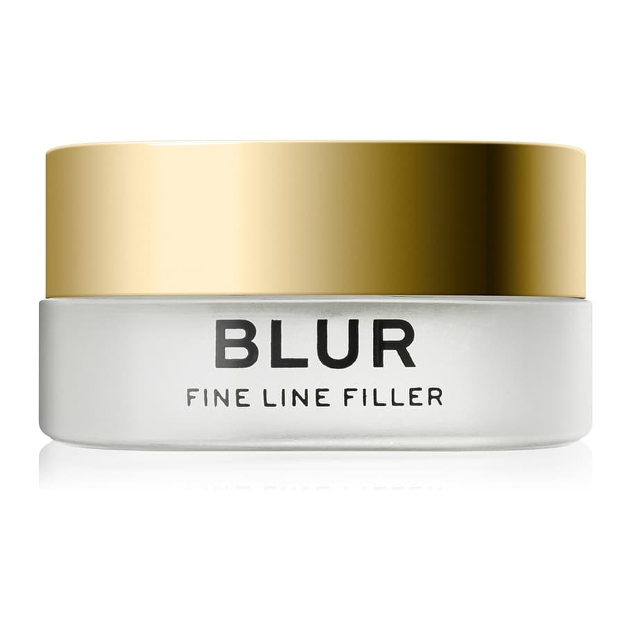 Blur Fine Line