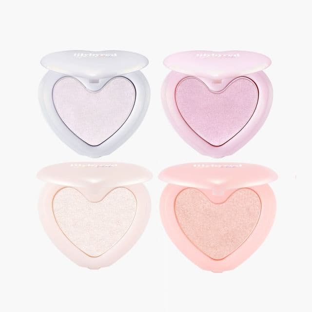 Luv Beam Glow Veil