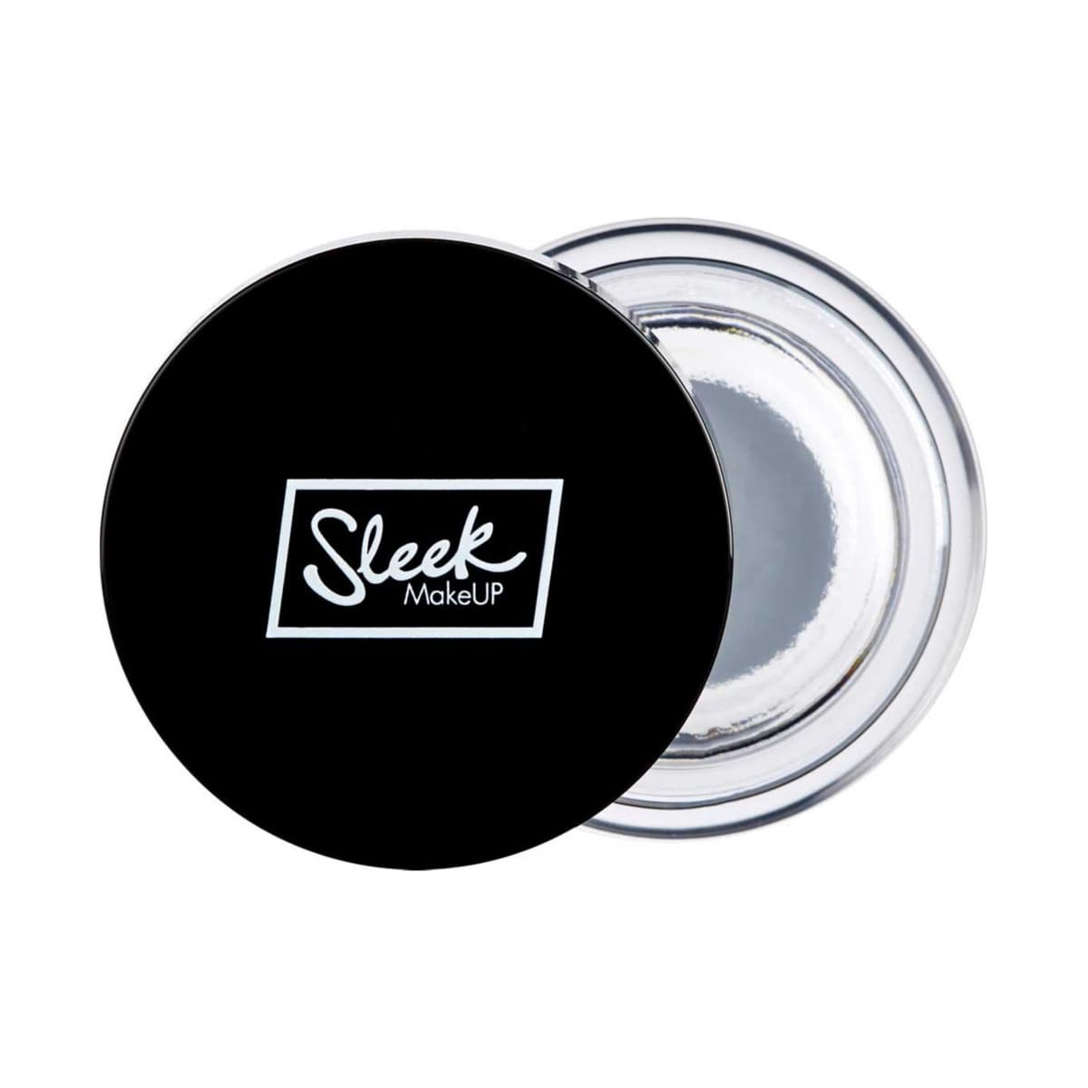 MakeUP Ice Brow Styling Brow Wax Clear