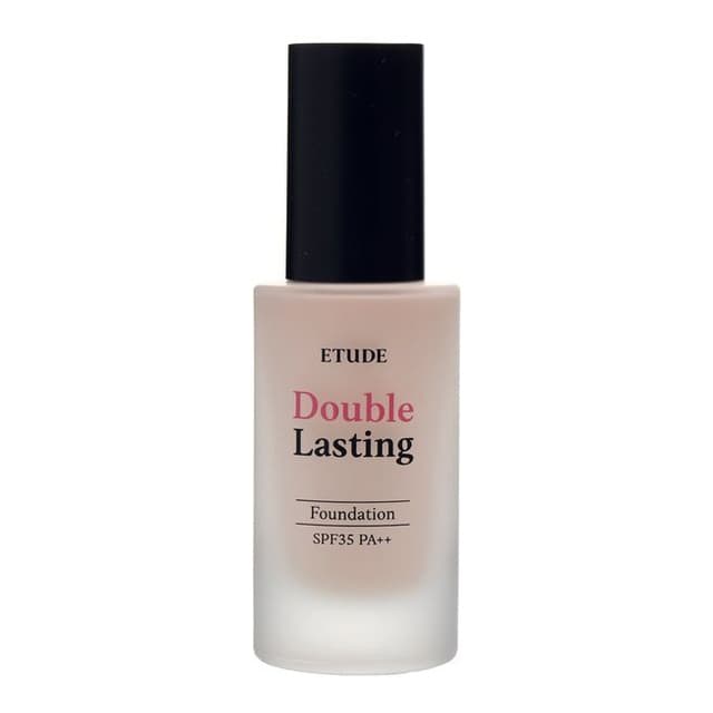 Double Lasting Foundation NEW, #25N1 Tan