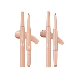 Under Eye Maker, #01 Bare