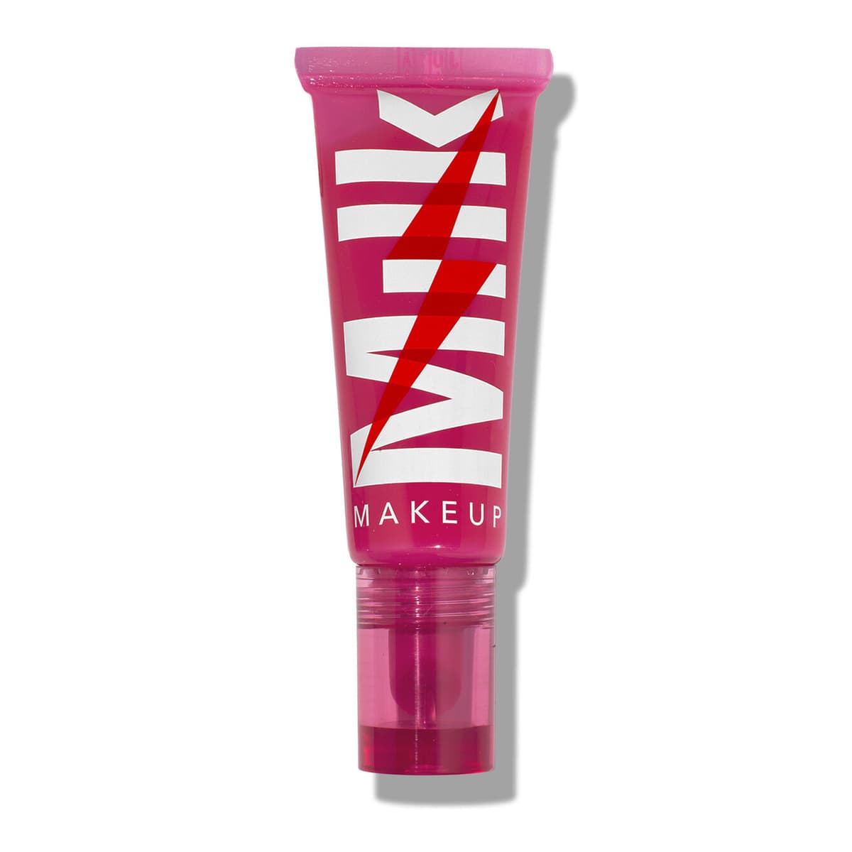 Electric Glossy Lip Plumper, CHARGED