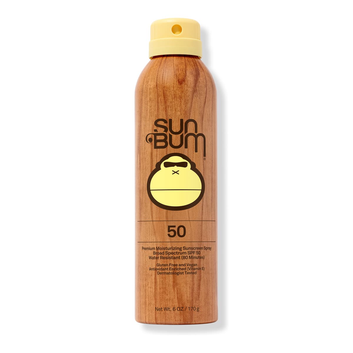 Sunscreen Spray SPF 50