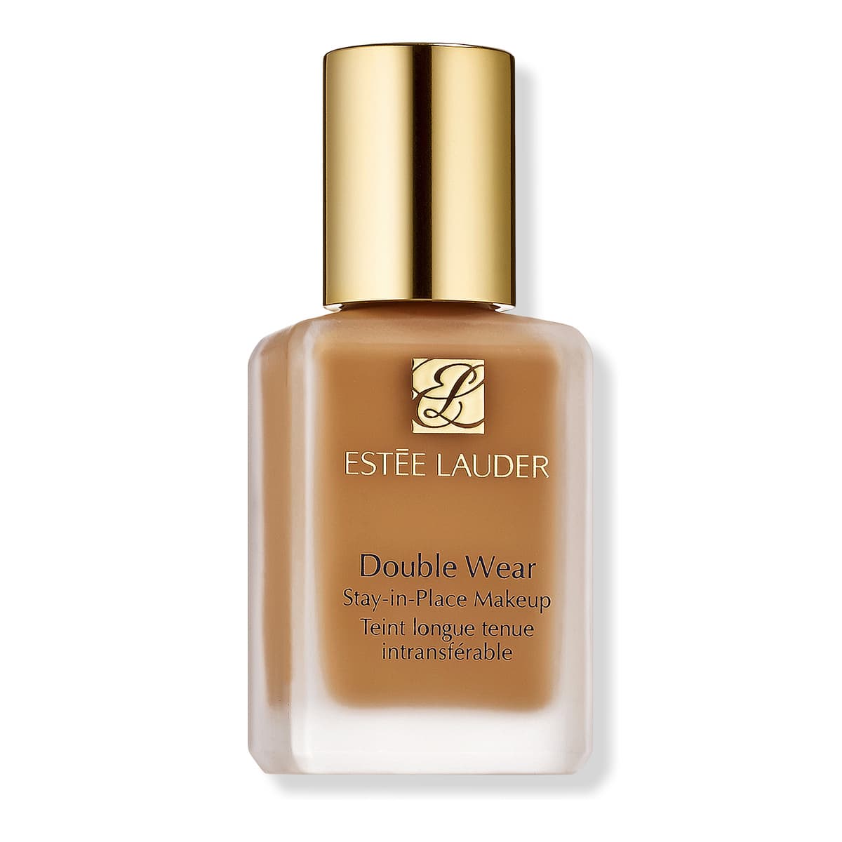 Double Wear Stay-in-Place Foundation, 4C3 Soft Tan