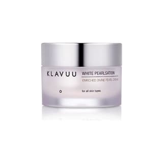 White Pearlsation Enriched Divine Pearl Cream