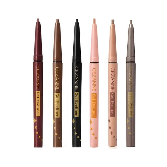 Gel Eyeliner