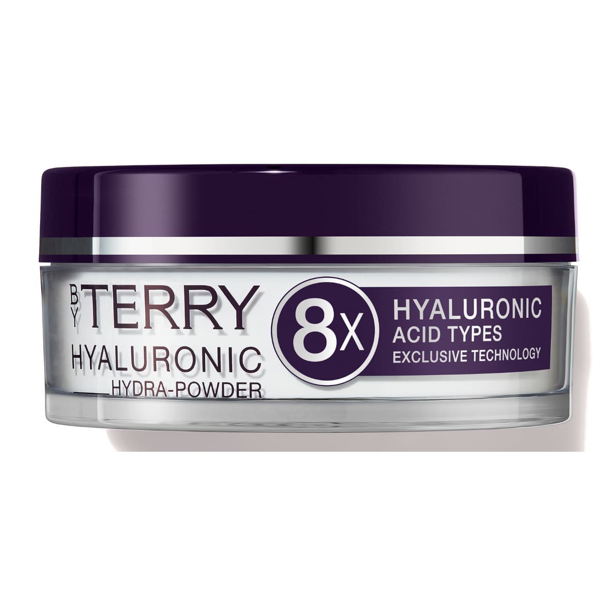 Hyaluronic Hydra-Powder 8HA