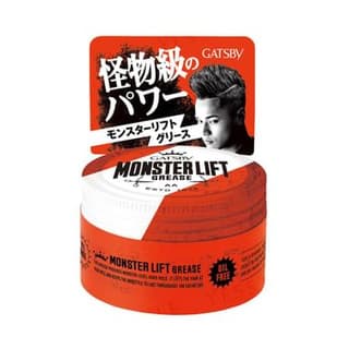 Gatsby Monster Lift Grease