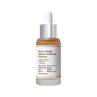 Black Ginger Sebum Control Essence