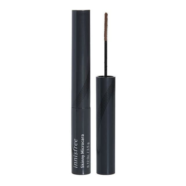 Skinny Microcara, #02 Brown