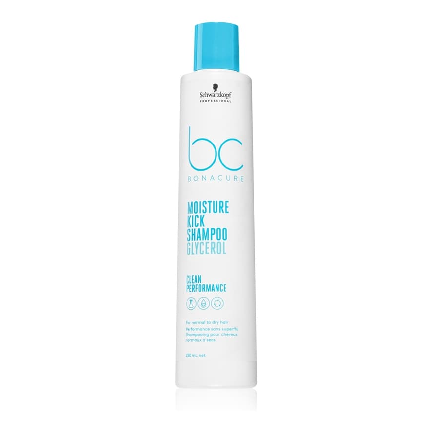 BC Bonacure Moisture Kick