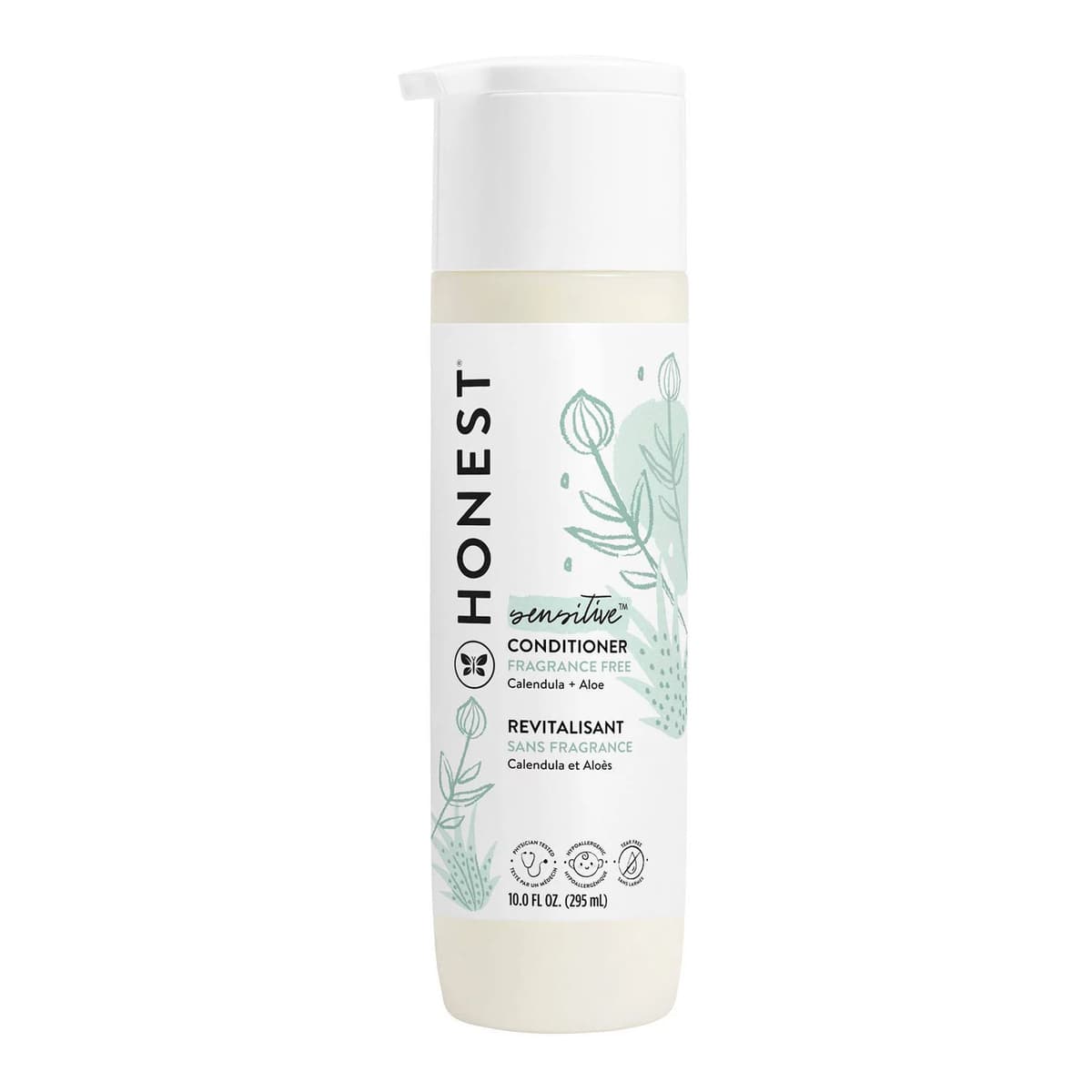 Sensitive Conditioner - Fragrance Free
