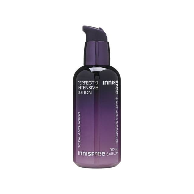 Perfect 9 Intensive Lotion