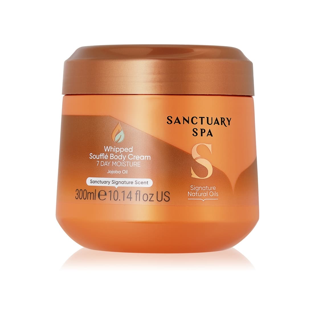 Signature Natural Oils