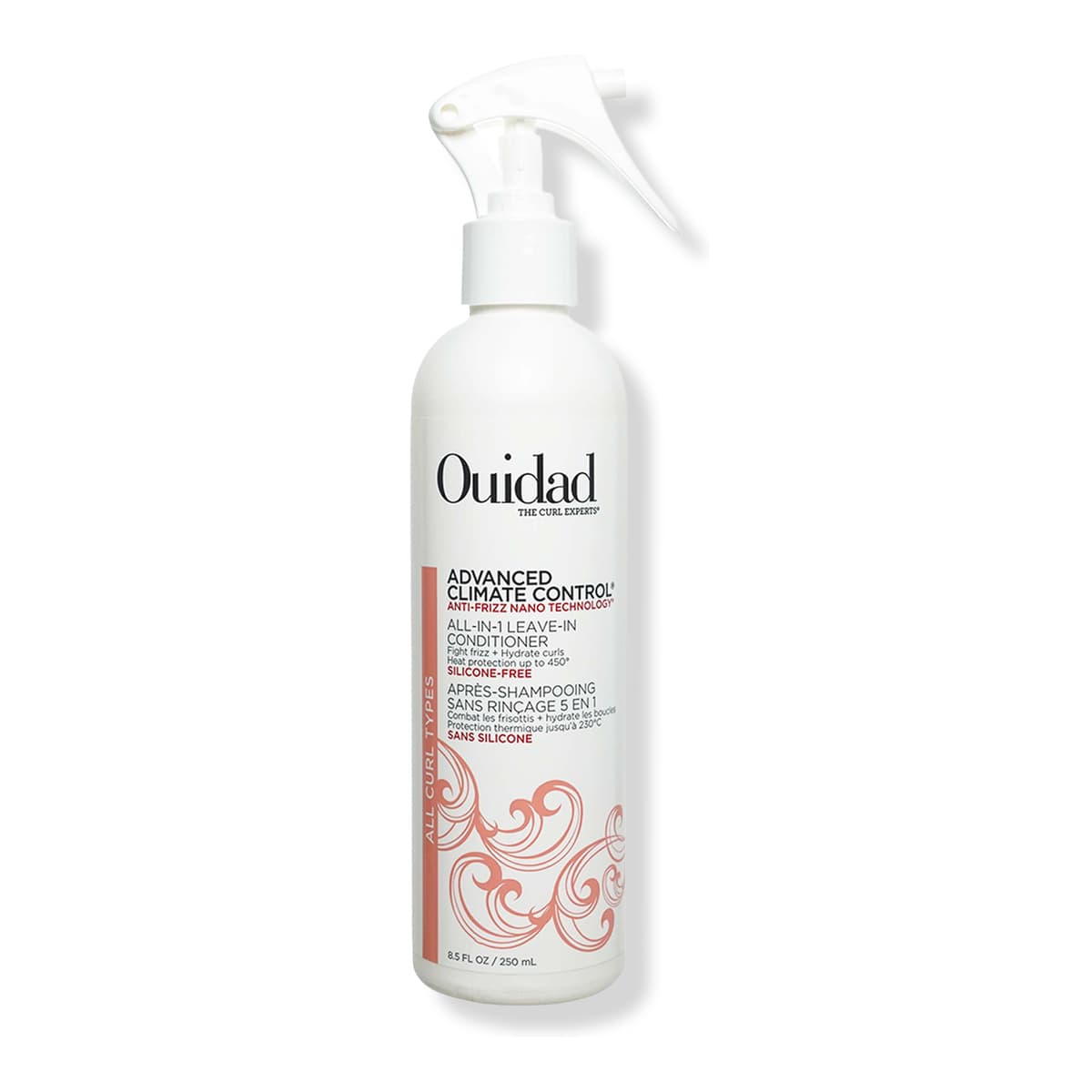 Advanced Climate Control All-In-1 Leave-In Conditioner
