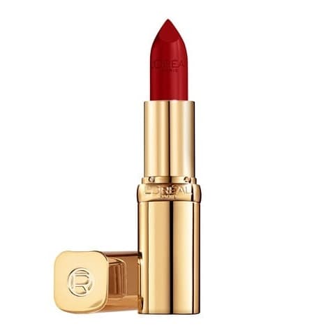 L'Oréal Paris Color Riche Satin Lipstick 300 Le Rouge Paris