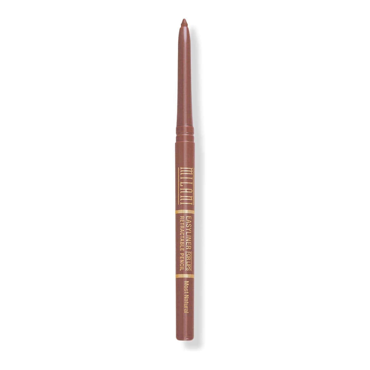 Easyliner Mechanical Lipliner Pencil, Most Natural