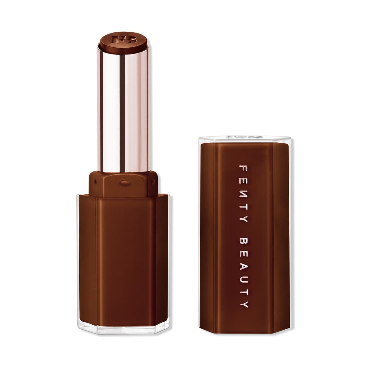 Gloss Bomb Stix High-Shine Gloss Stick, Hot Chocolit