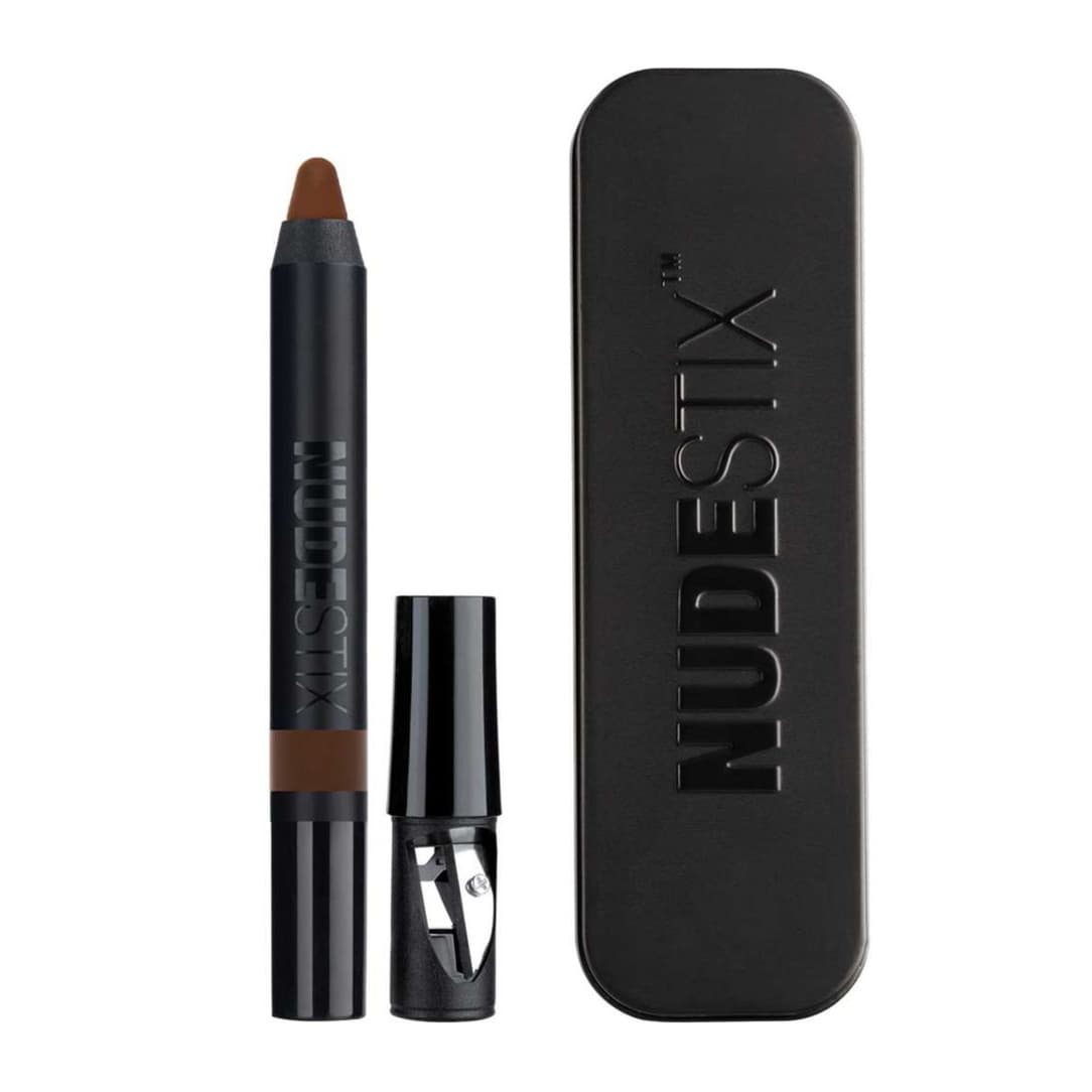 Magnetic Matte Eye Colour