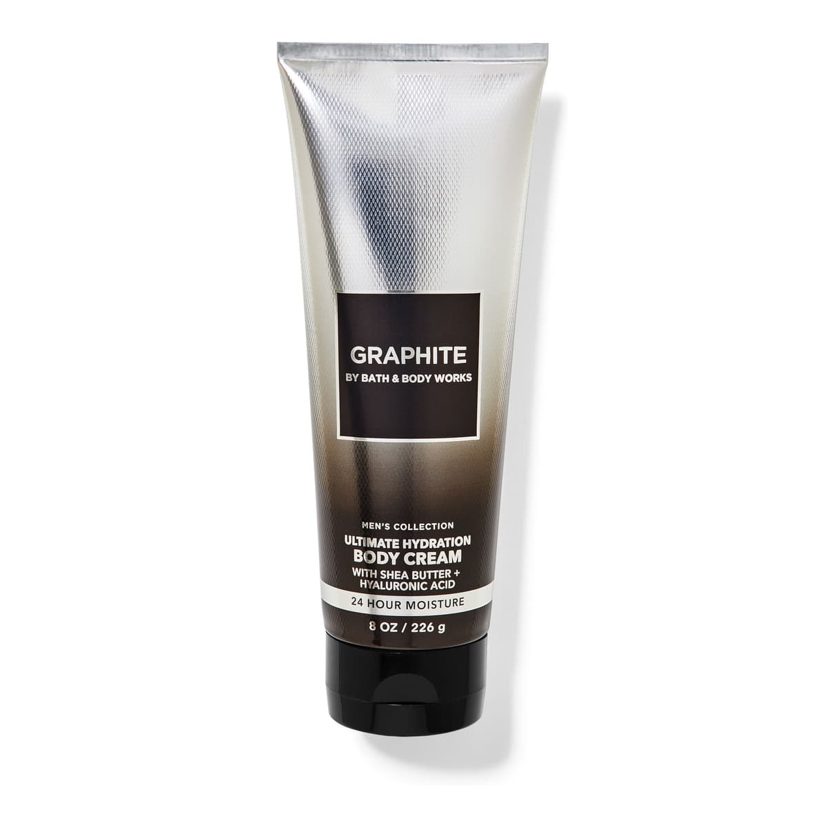 Graphite, Ultimate Hydration Body Cream