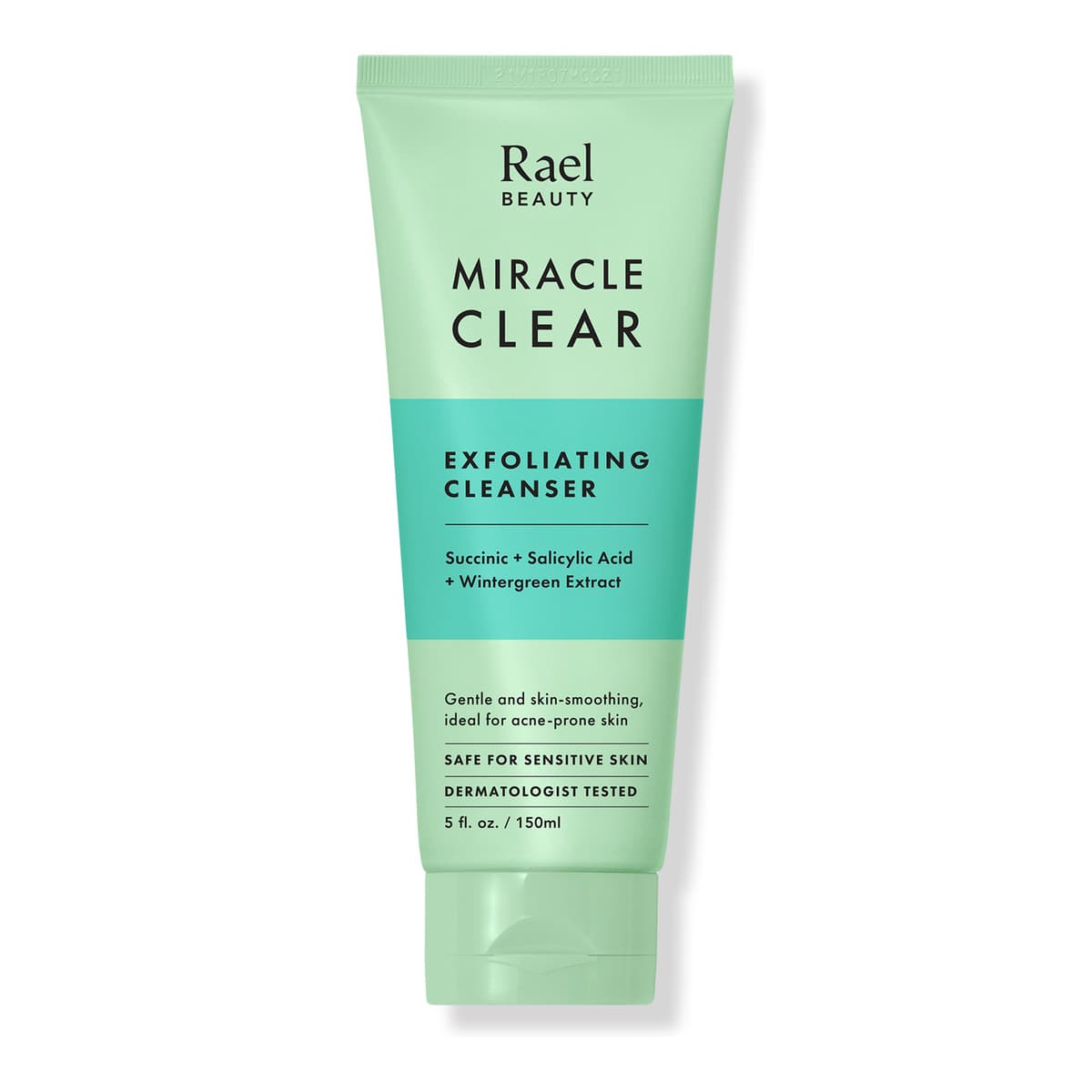 Miracle Clear Exfoliating Cleanser