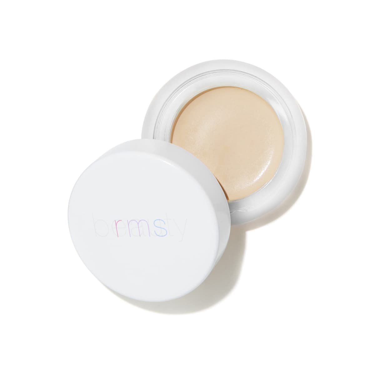 Un Cover Up Concealer & Foundation, #000