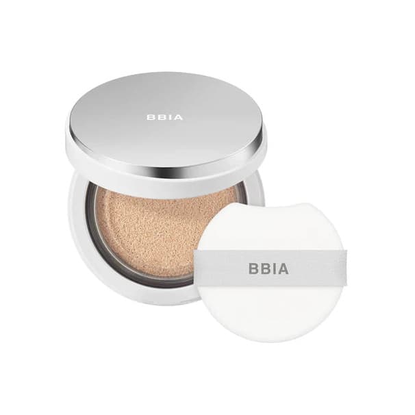 Eau Glow Cushion, #21 LIGHT