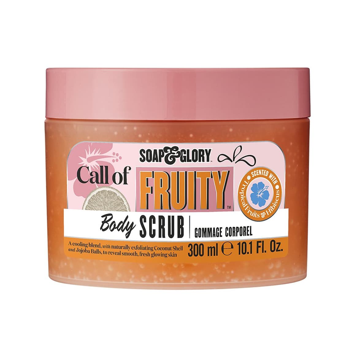 Body Scrub