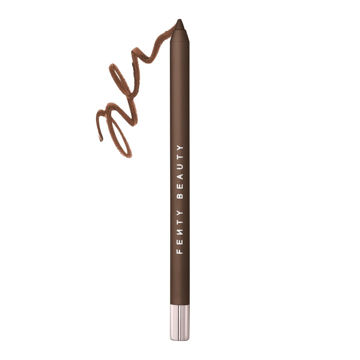 Trace'd Out Longwear Waterproof Pencil Lip Liner, I Woodn't