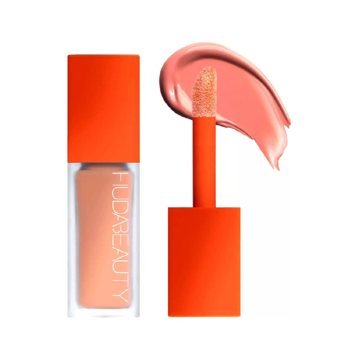 Beauty #FAUXFILTER Color Corrector, Pink Pomelo