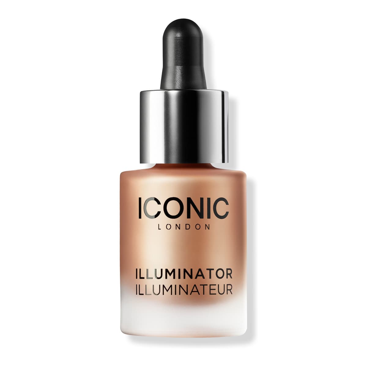 Illuminator Liquid Shimmer Highlighter Drops, Original